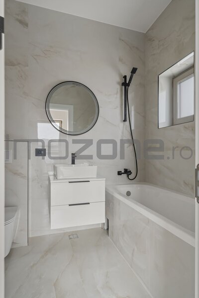 Otopeni comision 0% vila individuala  4 camere finisata complet  toate utilitatile