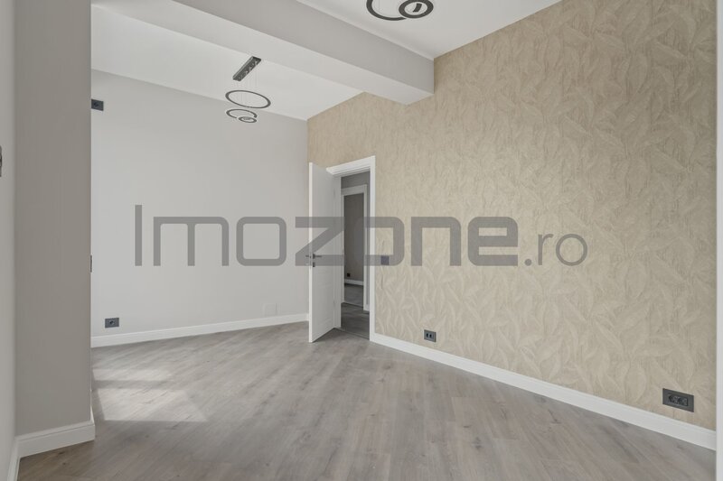 Otopeni comision 0% vila individuala  4 camere finisata complet  toate utilitatile