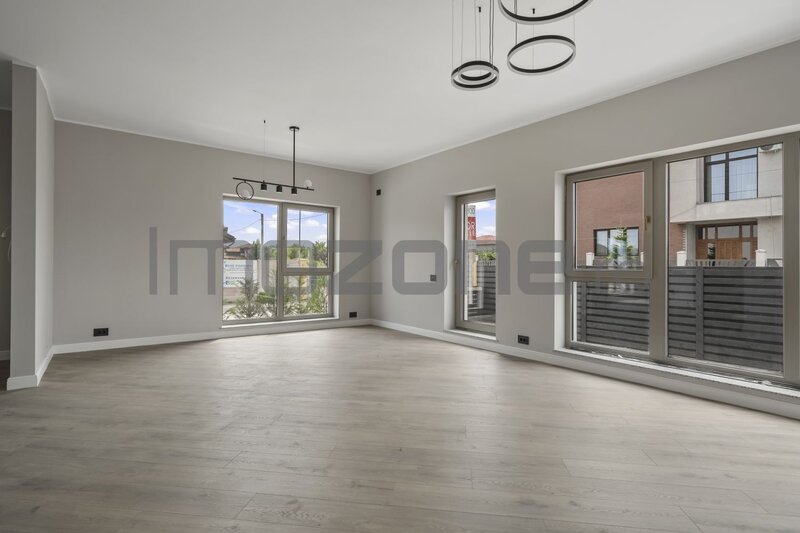 Otopeni comision 0% vila individuala  4 camere finisata complet  toate utilitatile